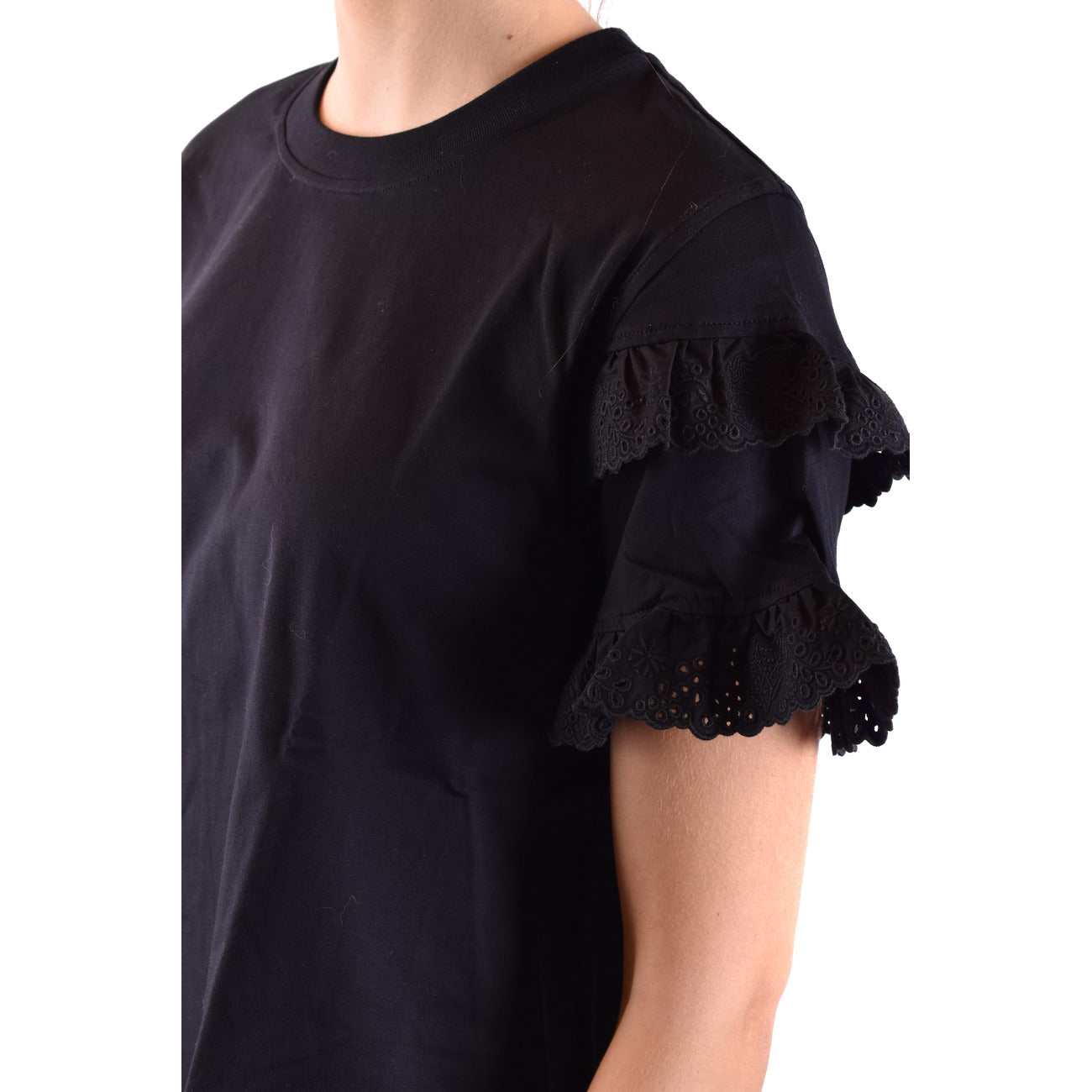Alexander Mcqueen T-Shirt Damen
