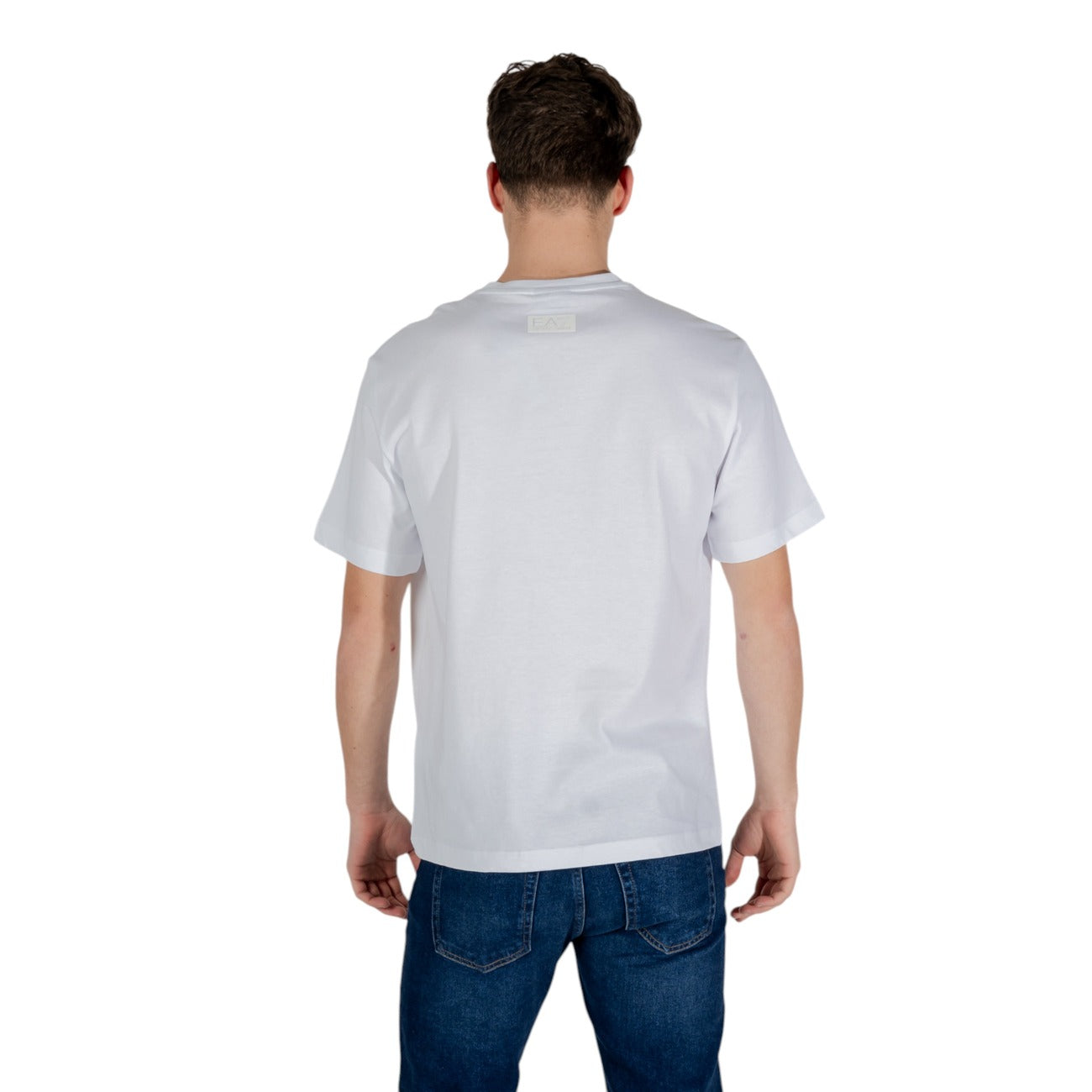 Ea7 T-shirt Heren