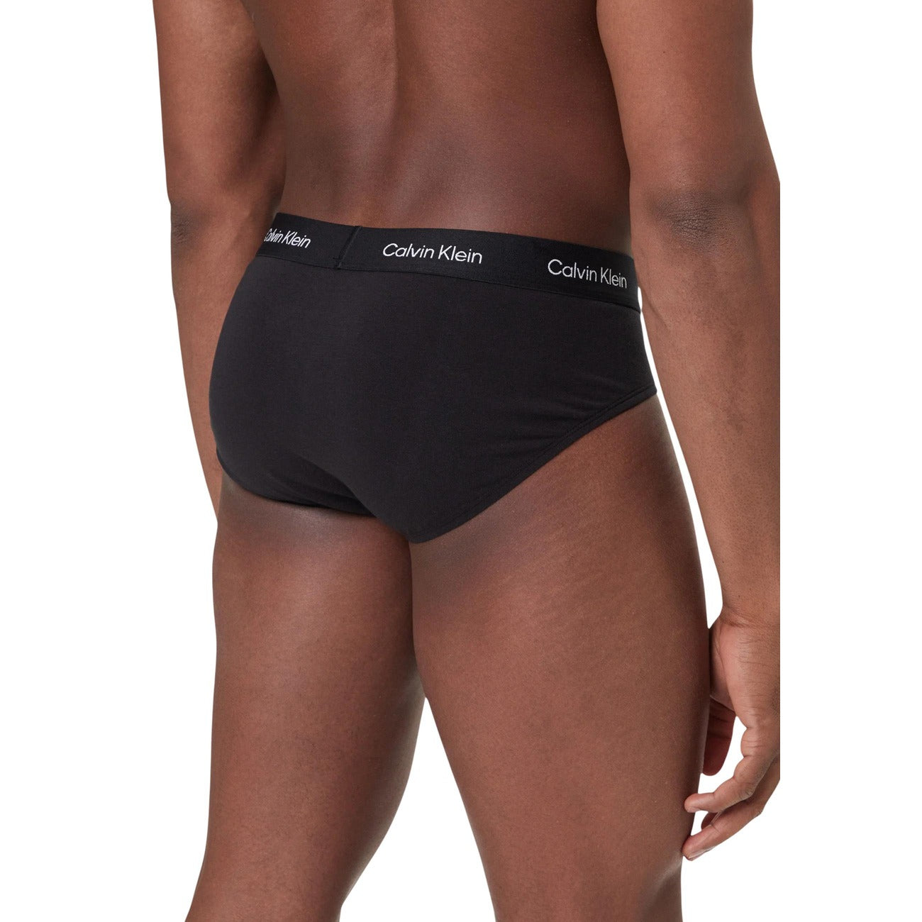 Calvin Klein Underwear Ondergoed Heren Zwart #2470663