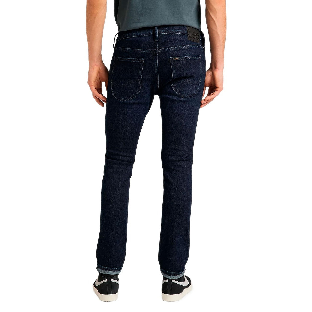 Lee Jeans Herren Blau #333587
