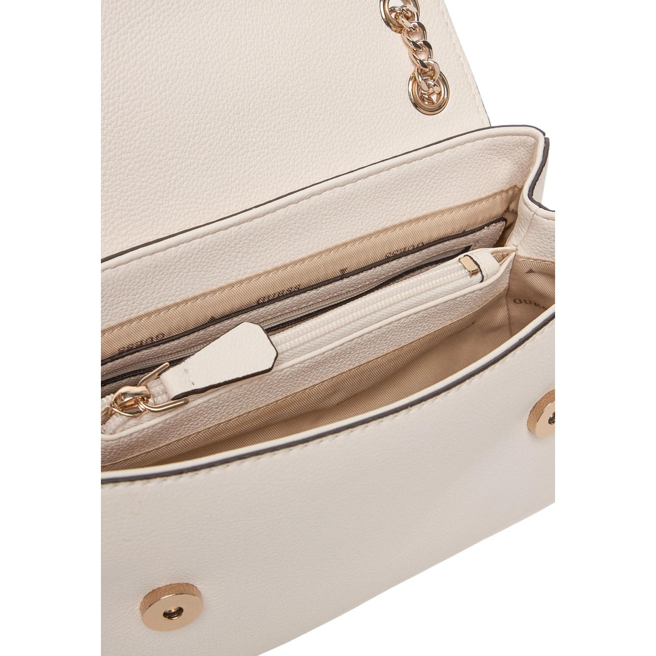 Guess Tasche Damen Weiß #2449554