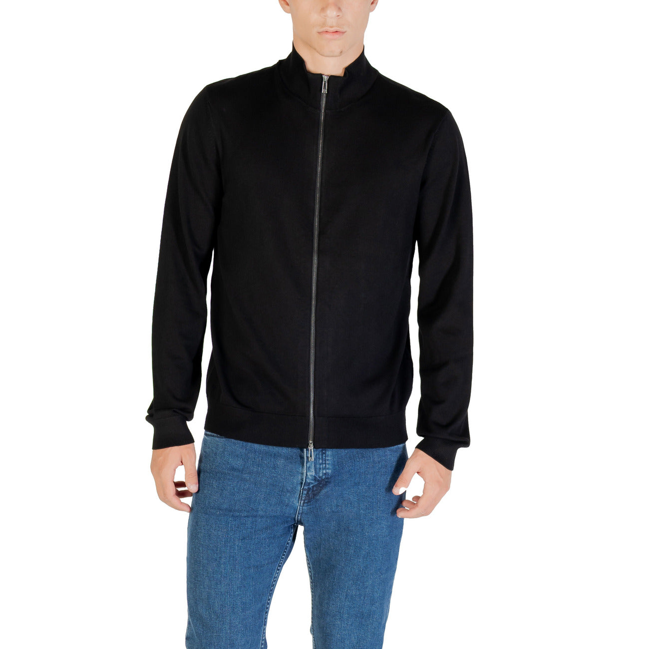 Armani Exchange Breimode Heren Blauw #2432019