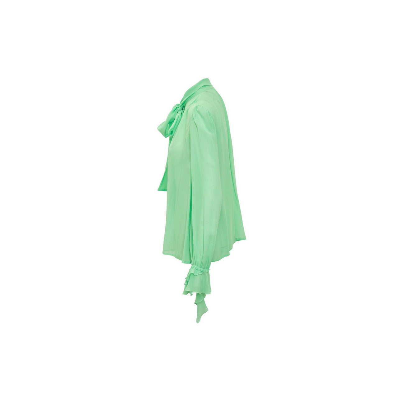 Pinko Shirt Dames Groen