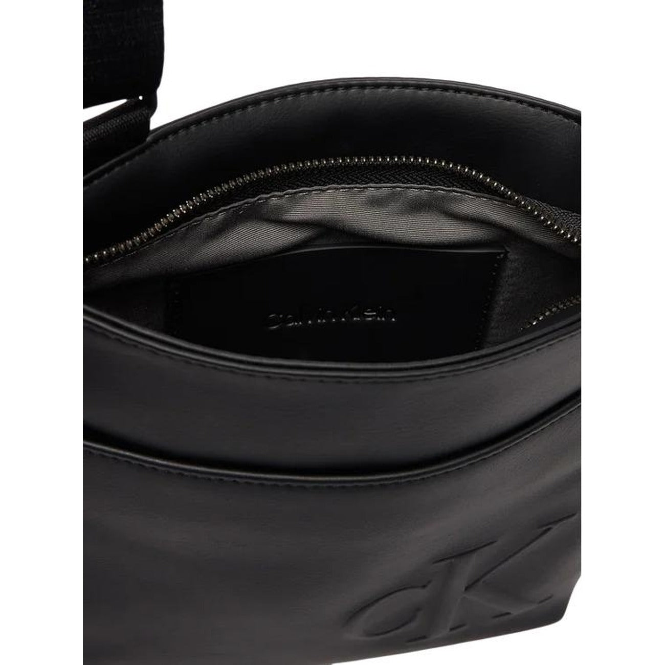 Calvin Klein Bag Men Black #2459892