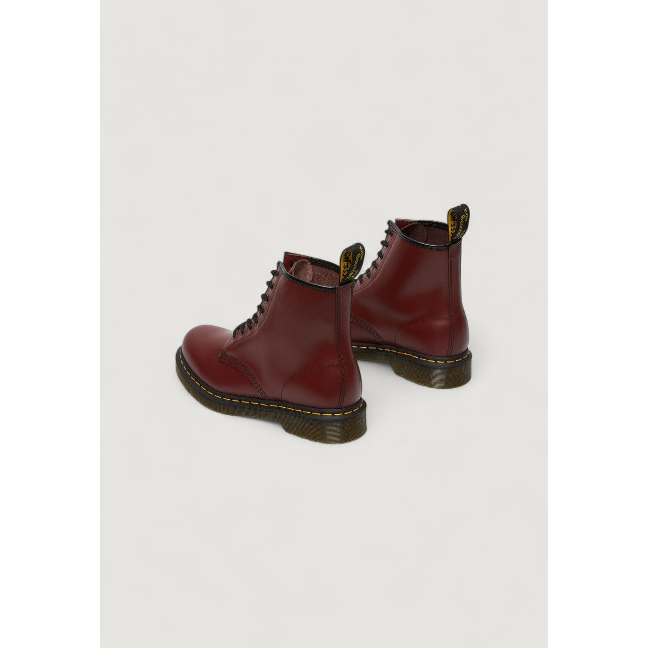 Dr. Martens Women Boots Bordeaux #611306