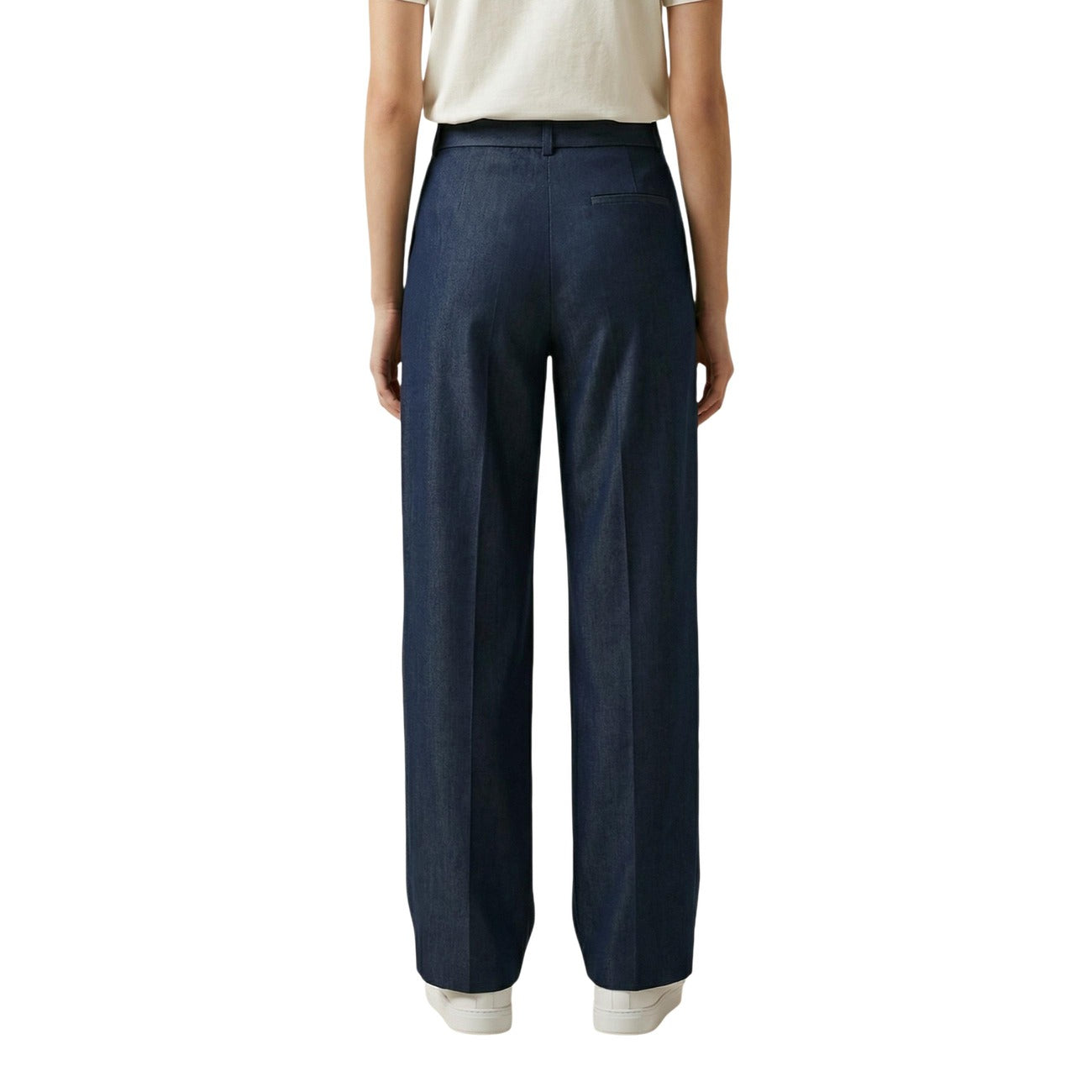 Only Hose Damen Blau #2465727