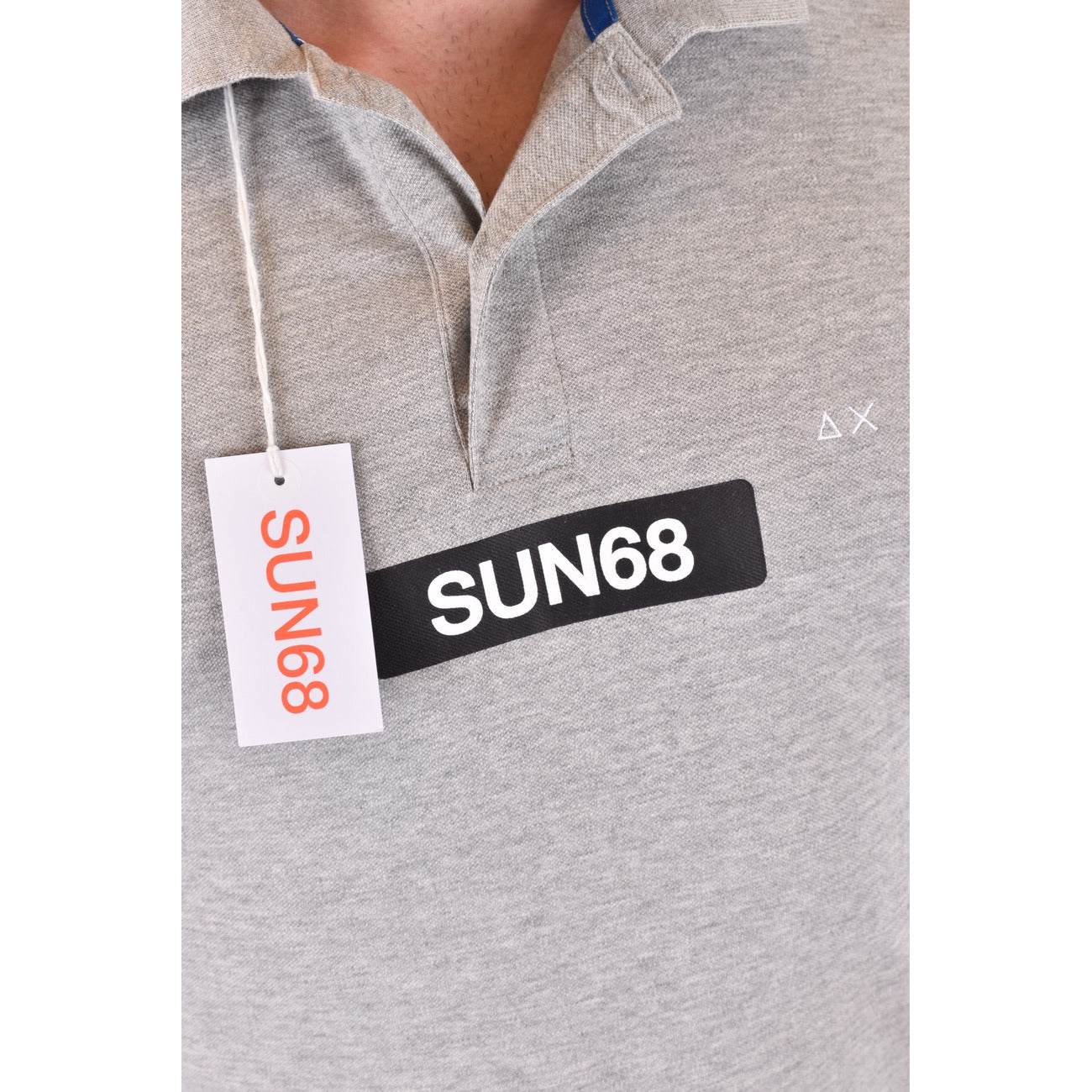 Sun68 Polo Top Herren