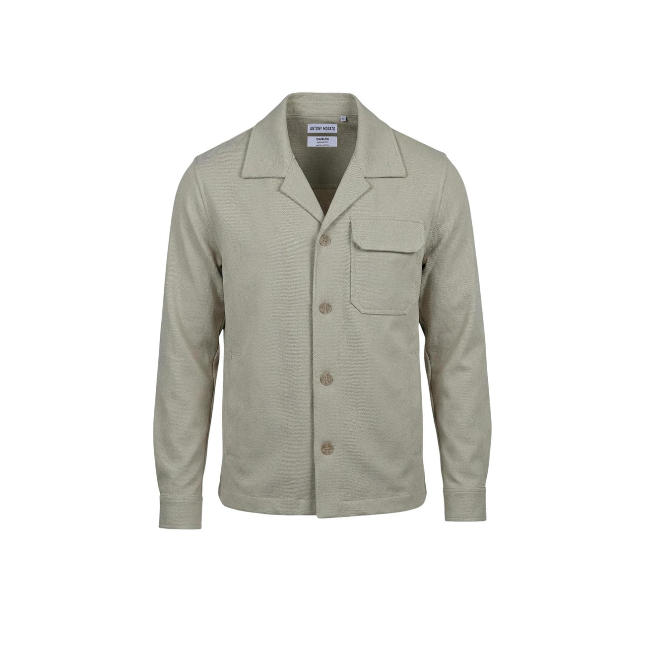 Antony Morato Jack Herren Beige Beige
