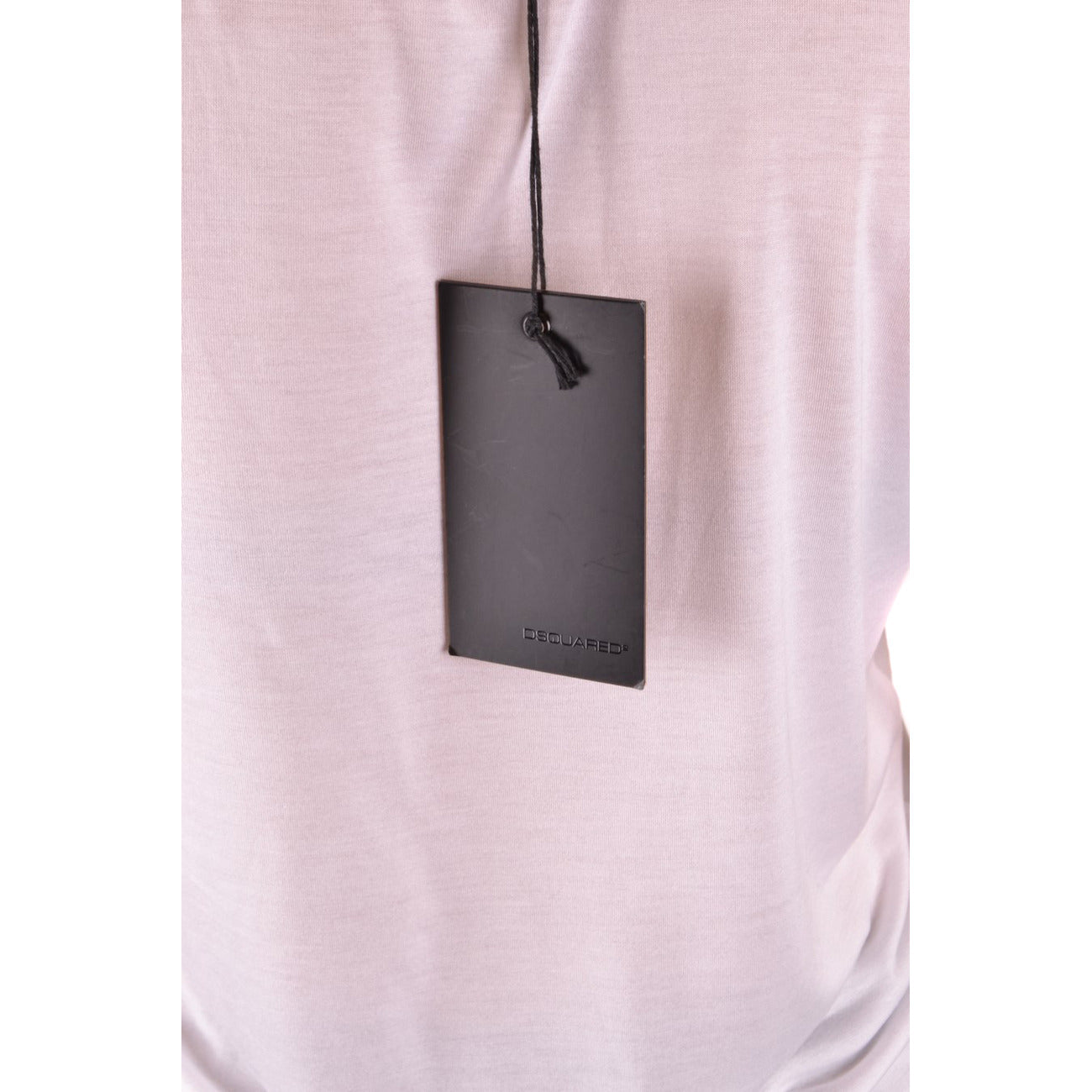 Dsquared T-shirt Dames Wit #2424818