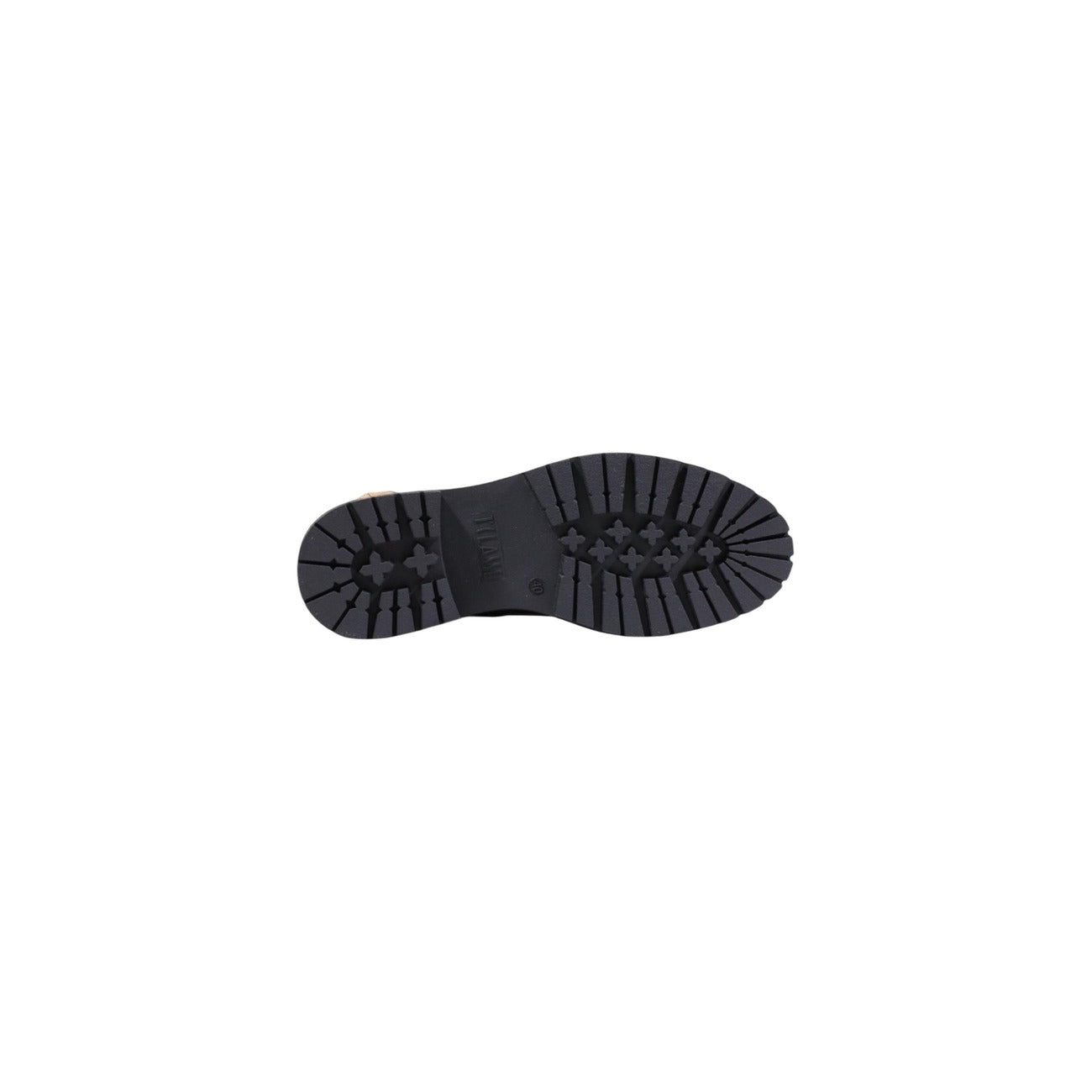 Alviero Martini Prima Classe Women Boots Schwarz
