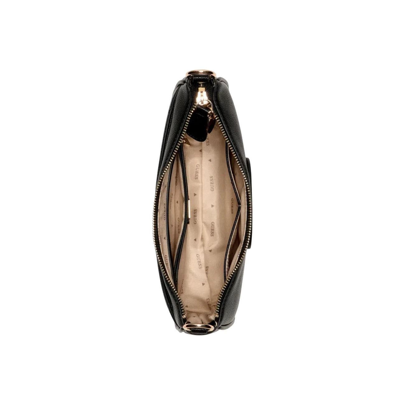 Guess Tasche Damen Schwarz #2455183