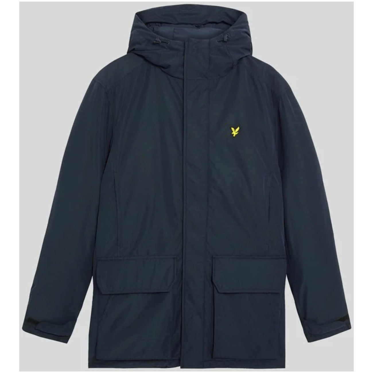 Lyle & Scott Windbreaker Herren Blau