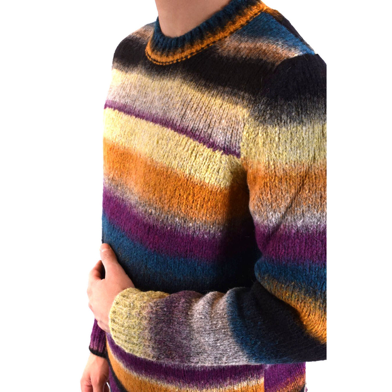 Dondup Breimode Heren Multicolor