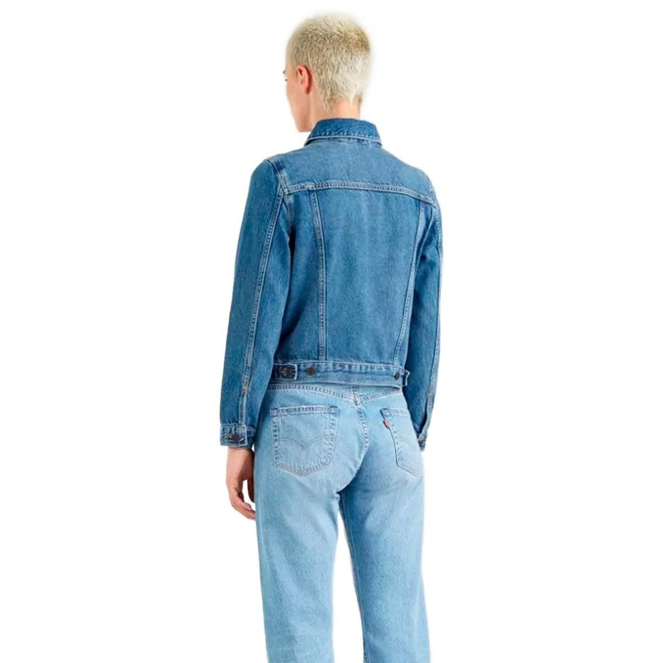 Levi`s Jack Damen