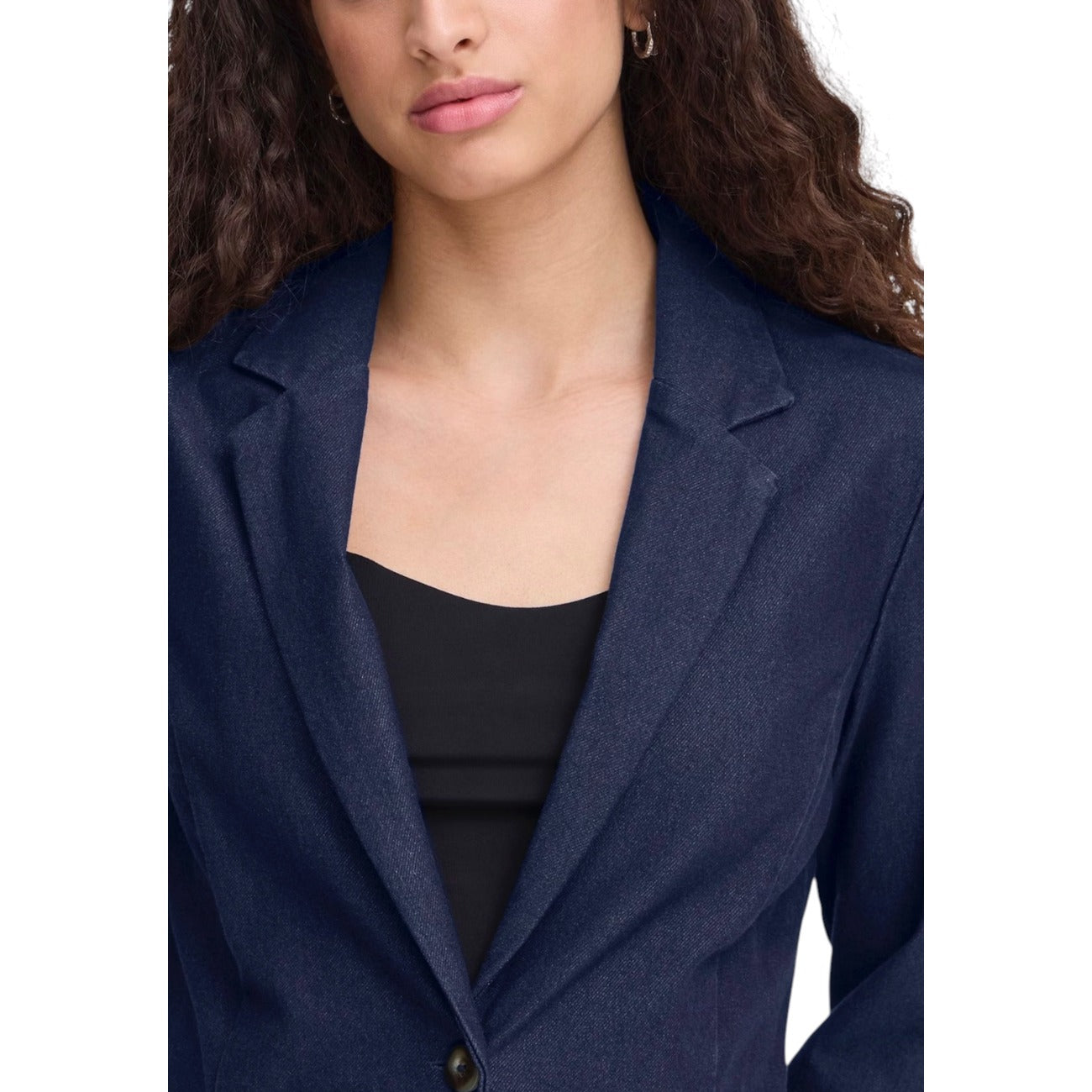 Ichi Jack Damen Blau