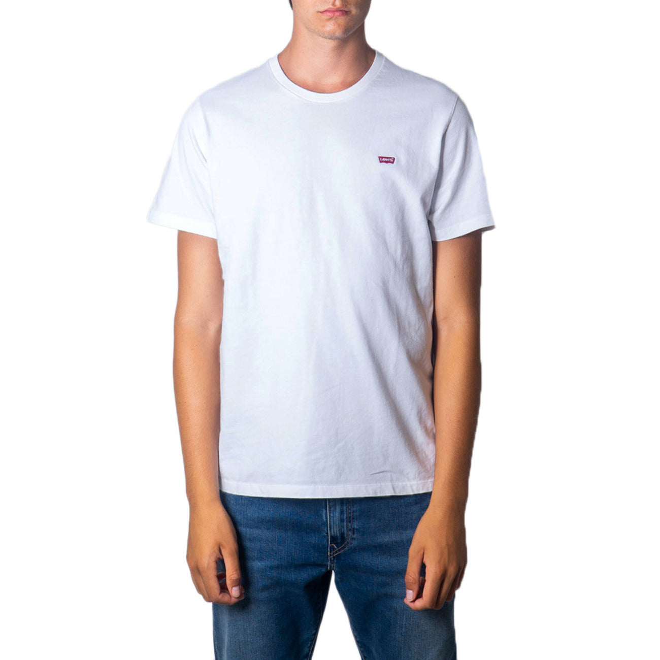 Levi`s T-Shirt Herren Schwarz #175680