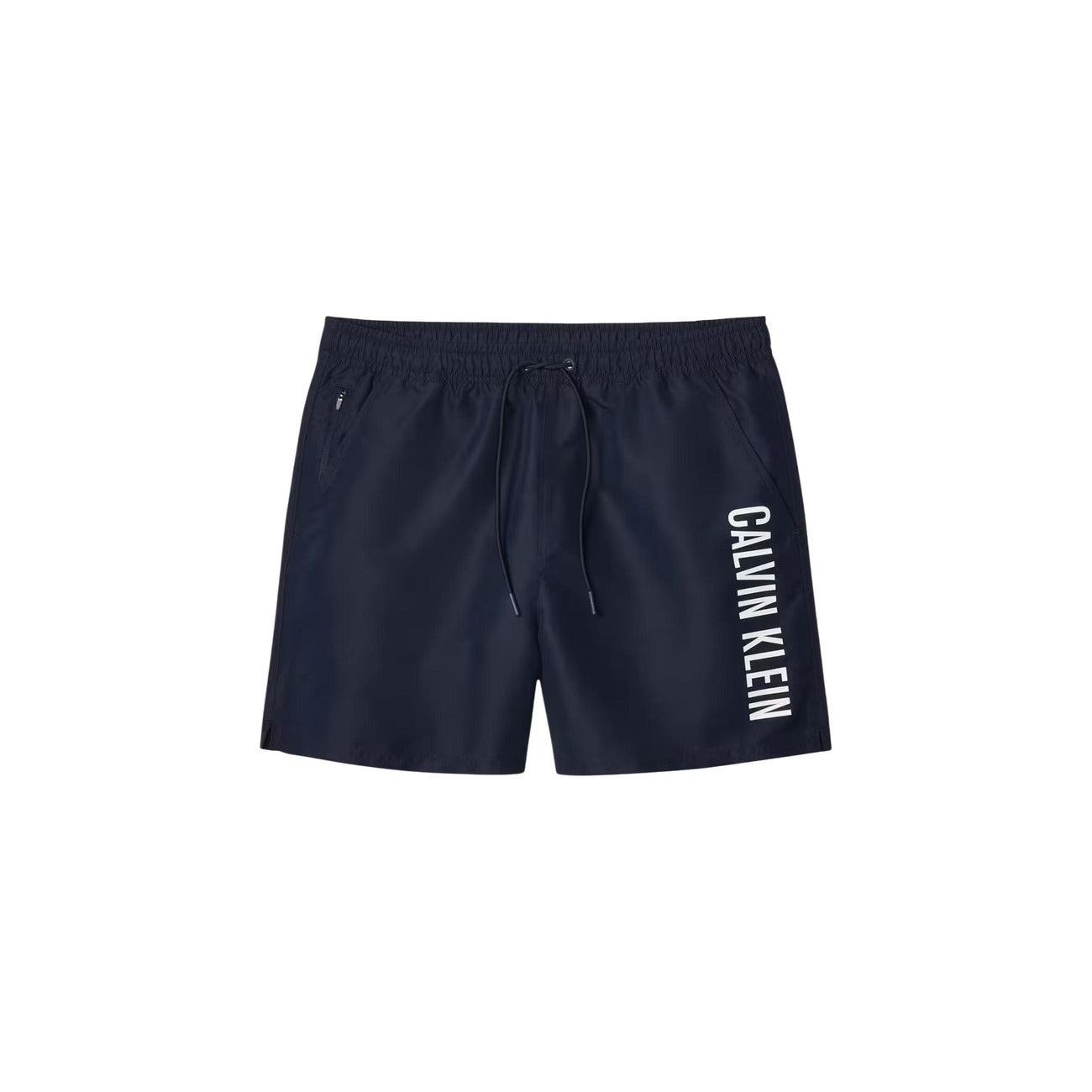 Calvin Klein Jeans Zwemkleding Herren Schwarz #2457477