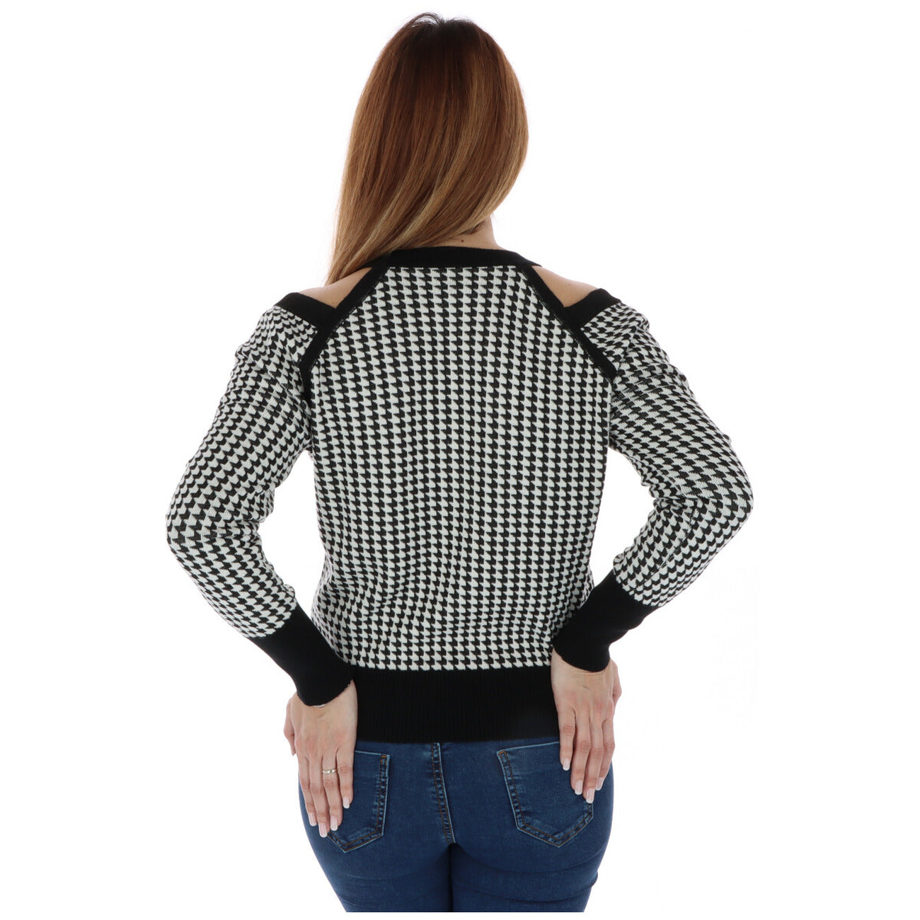 Pinko Breimode Dames Zwart #341818