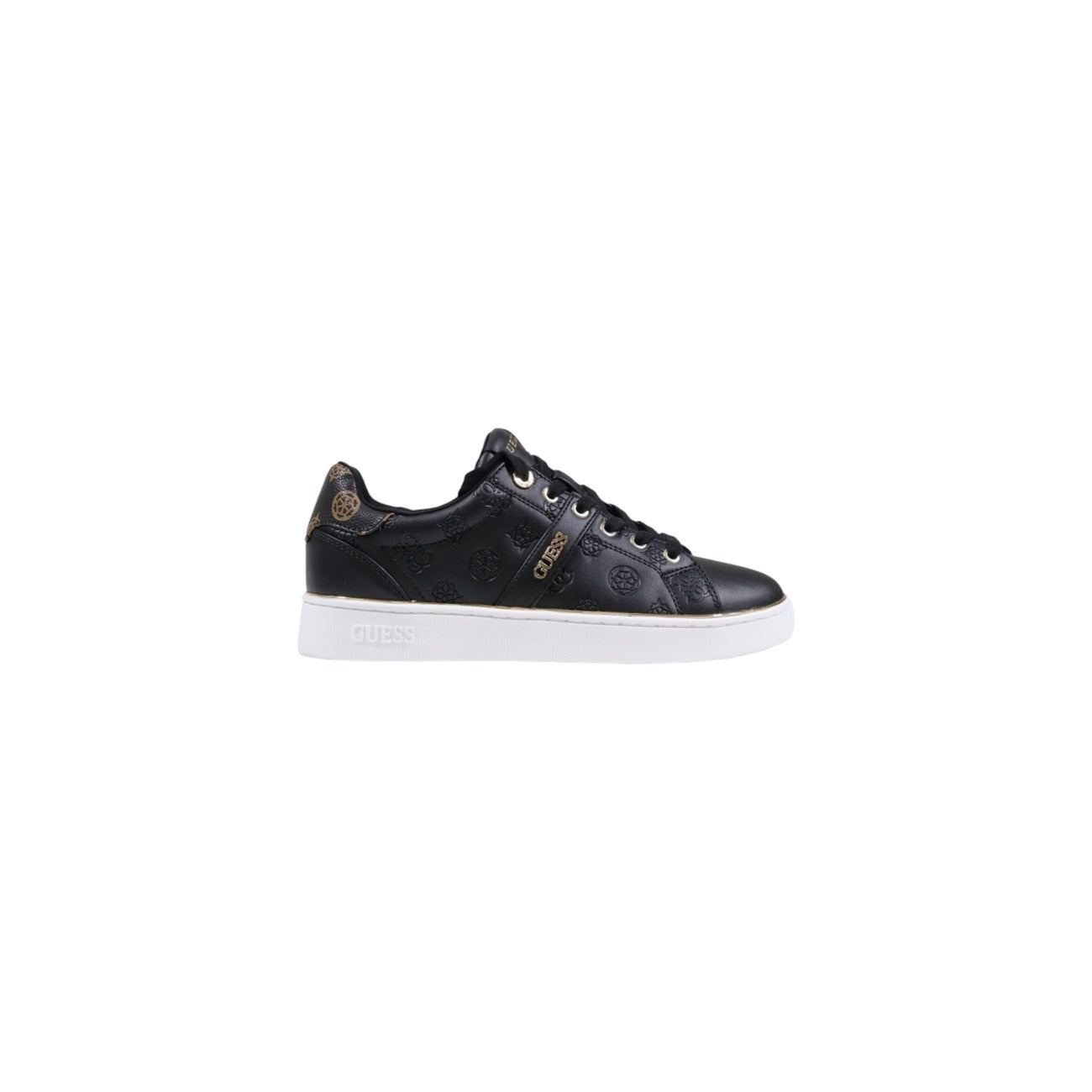 Guess Women Sneaker Beige #2441155