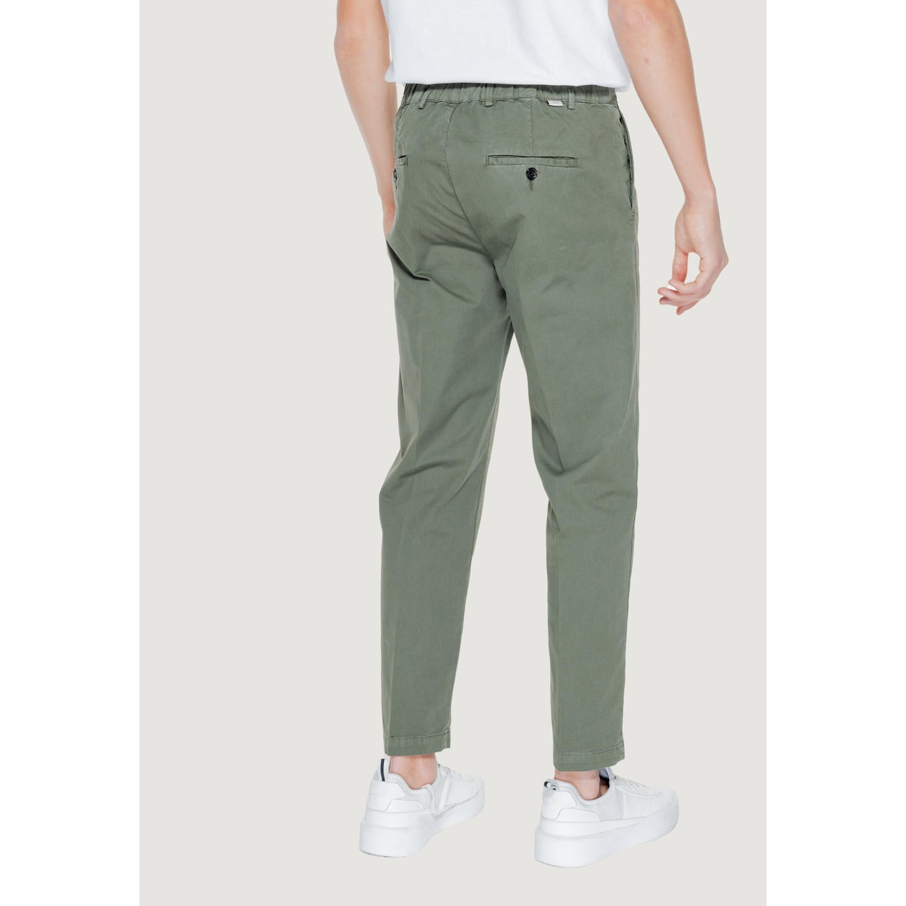 Liu Jo Broek Heren