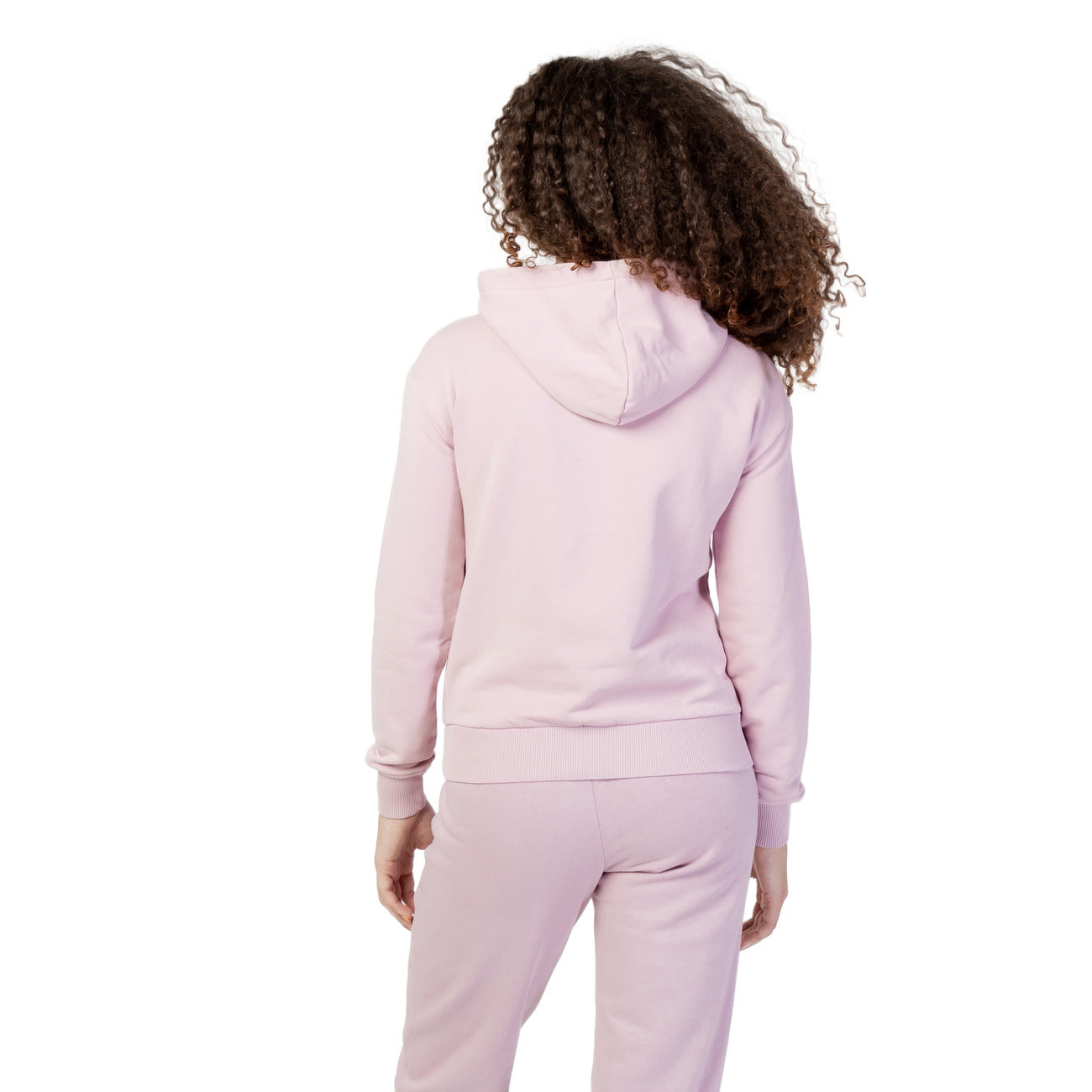 Fila Sweatshirt Dames Liliac