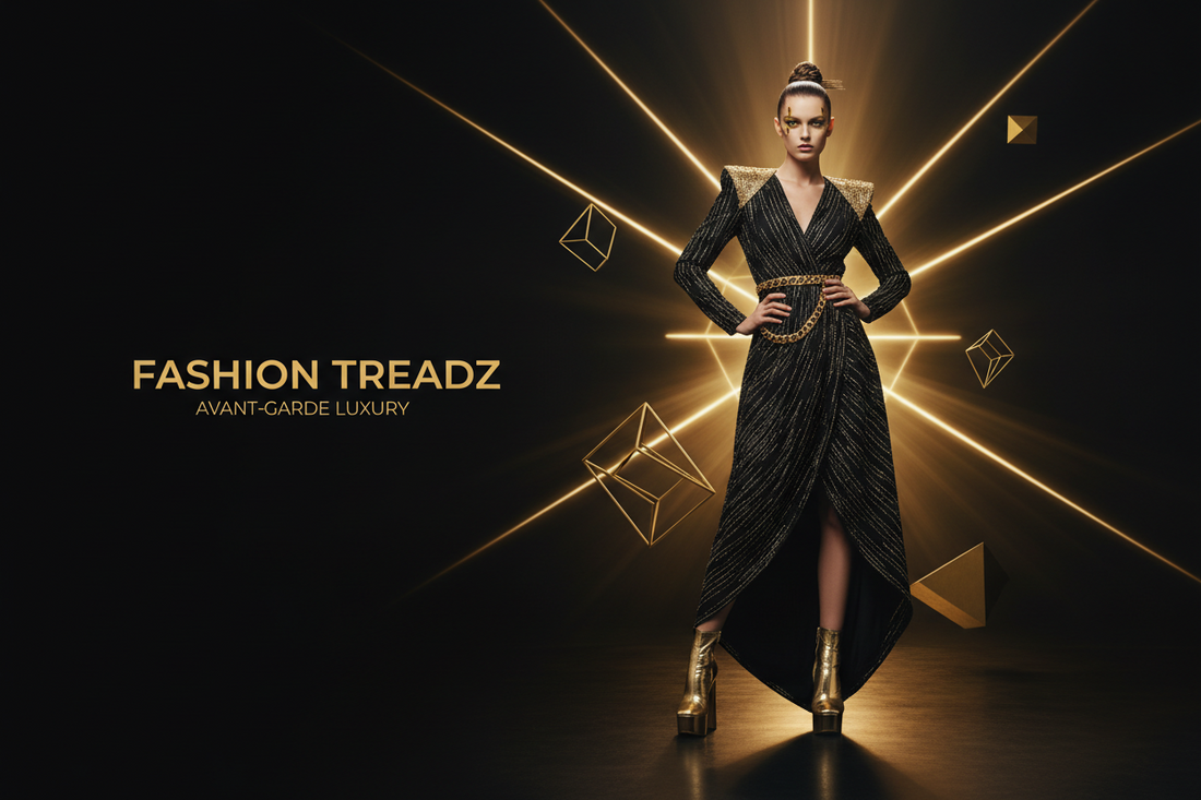 De Ultieme Gids voor Luxe Fashion in 2026