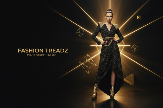 De Ultieme Gids voor Luxe Fashion in 2026