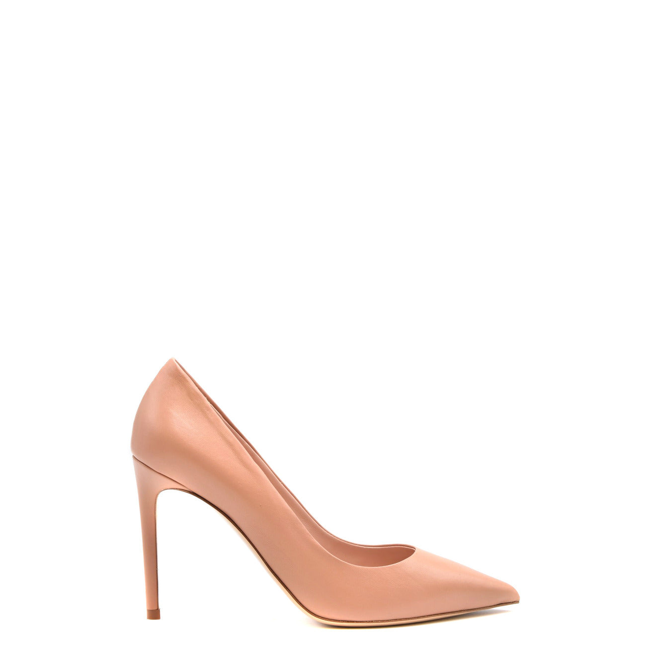 Ninalilou Women Pumps Shoes Rosa