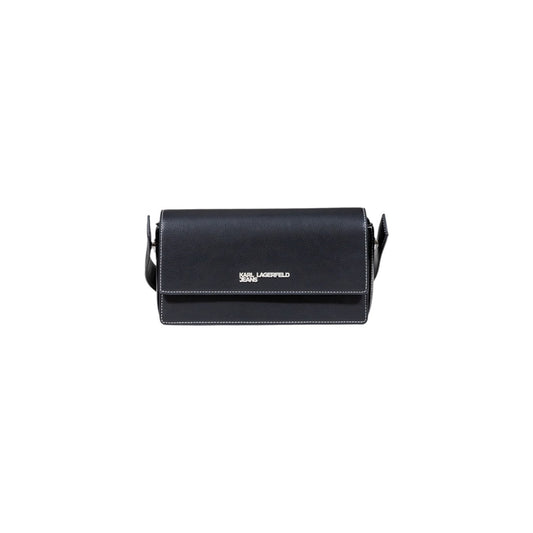 Karl Lagerfeld Jeans Tasche Damen Schwarz #2428145
