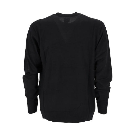 Armani Exchange Strickmode Herren Blau #2438300
