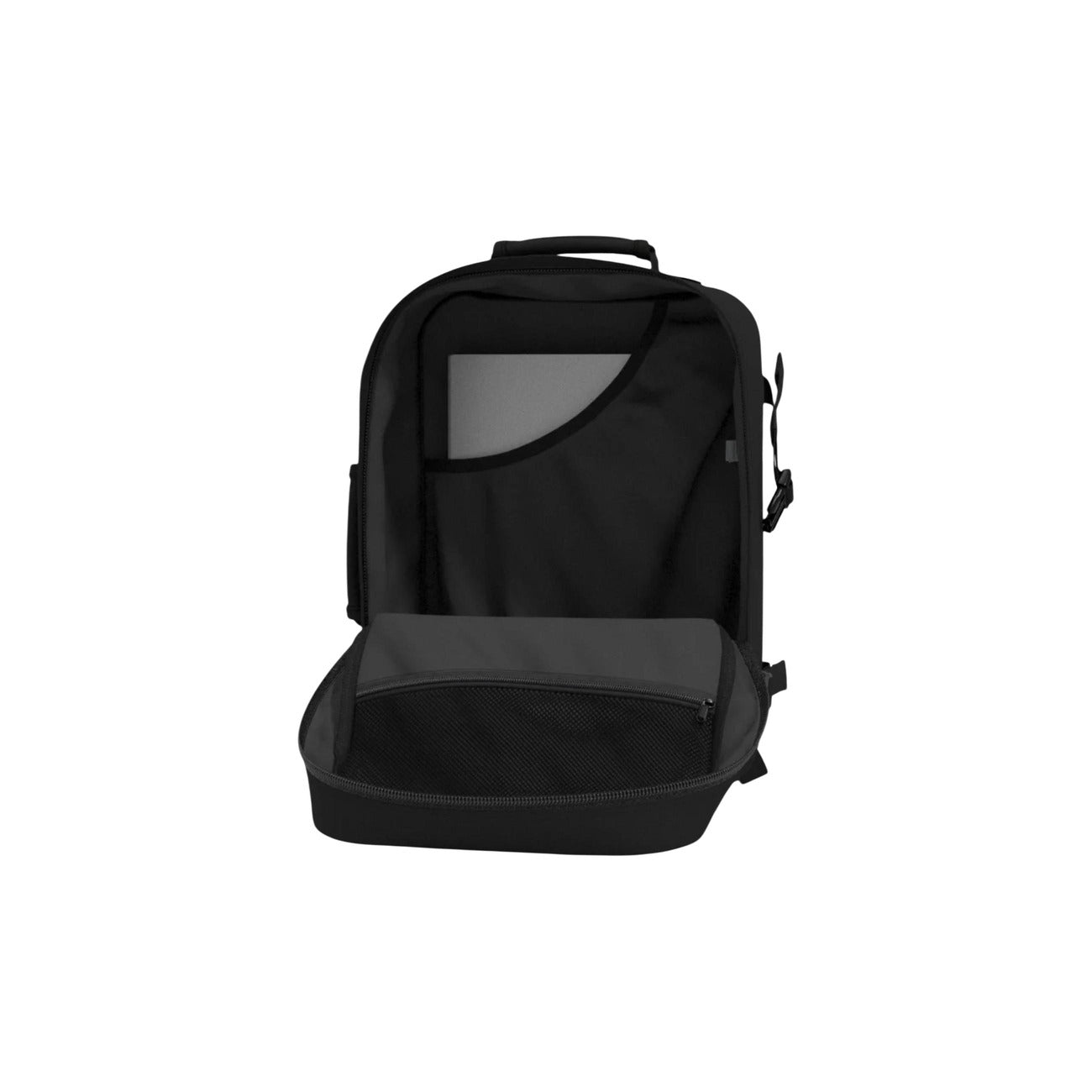 Cabin Zero Tasche Herren Schwarz #2465989