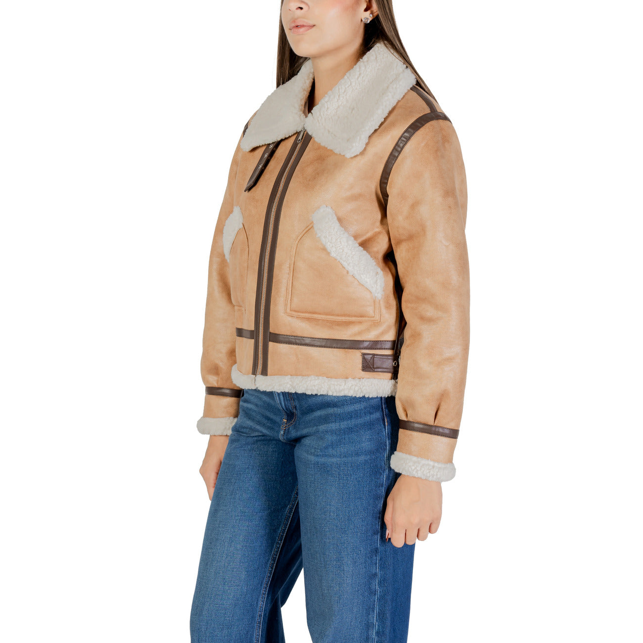 Choral Jack Damen Beige