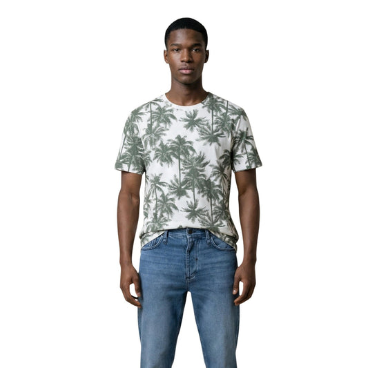 Antony Morato T-Shirt Herren Grün #2451798