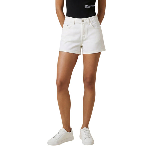 Karl Lagerfeld Jeans Shorts Dames