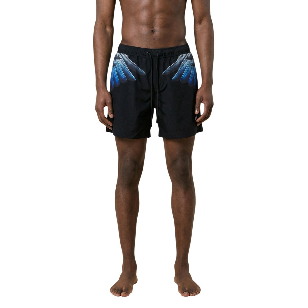 County Of Milan Zwemkleding Heren Zwart #2459702