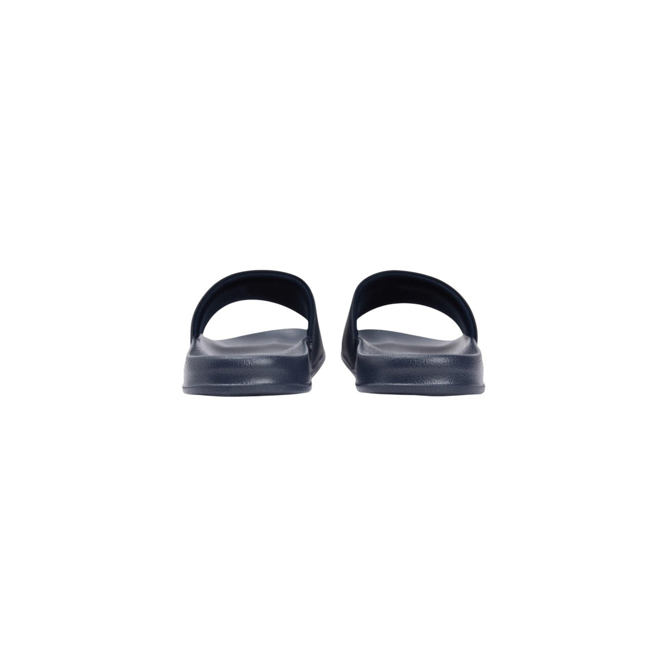 Tommy Hilfiger Herren Slippers Blau