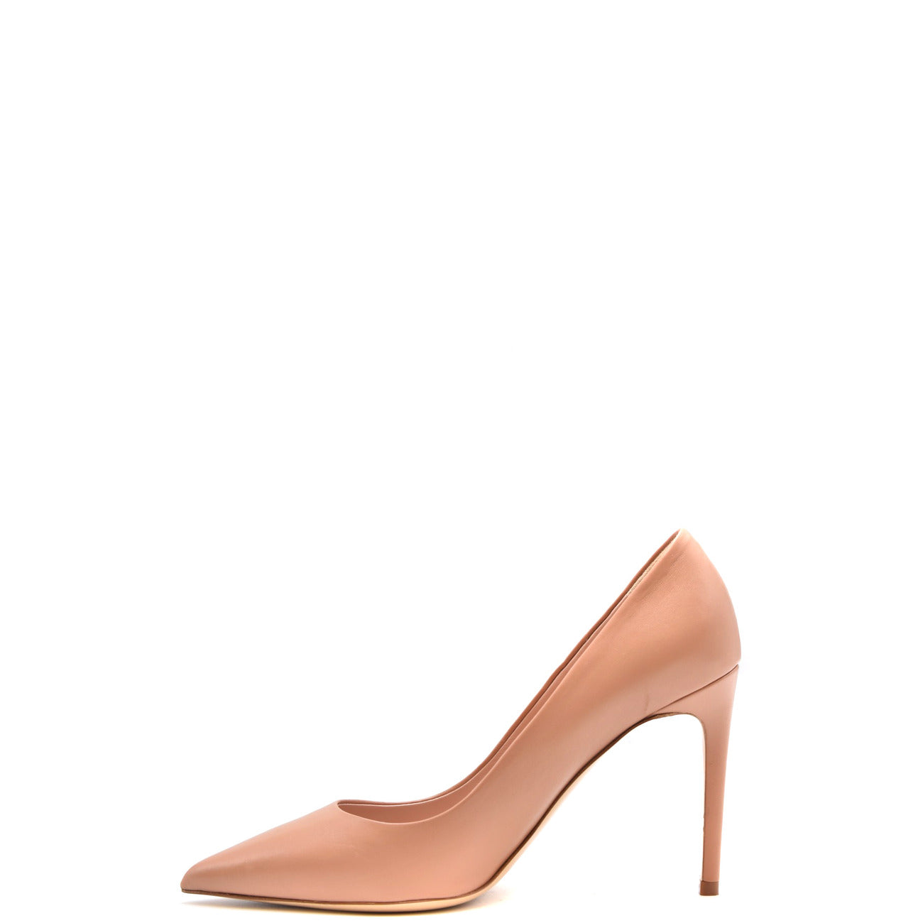 Ninalilou Women Pumps Shoes Rosa