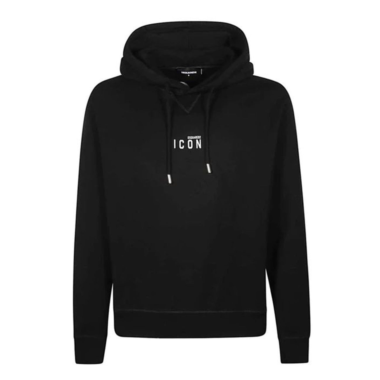 Dsquared Sweatshirt Heren Zwart #2424781