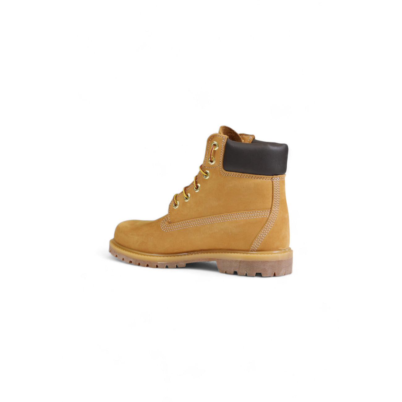 Timberland Women Boots Beige #2326813