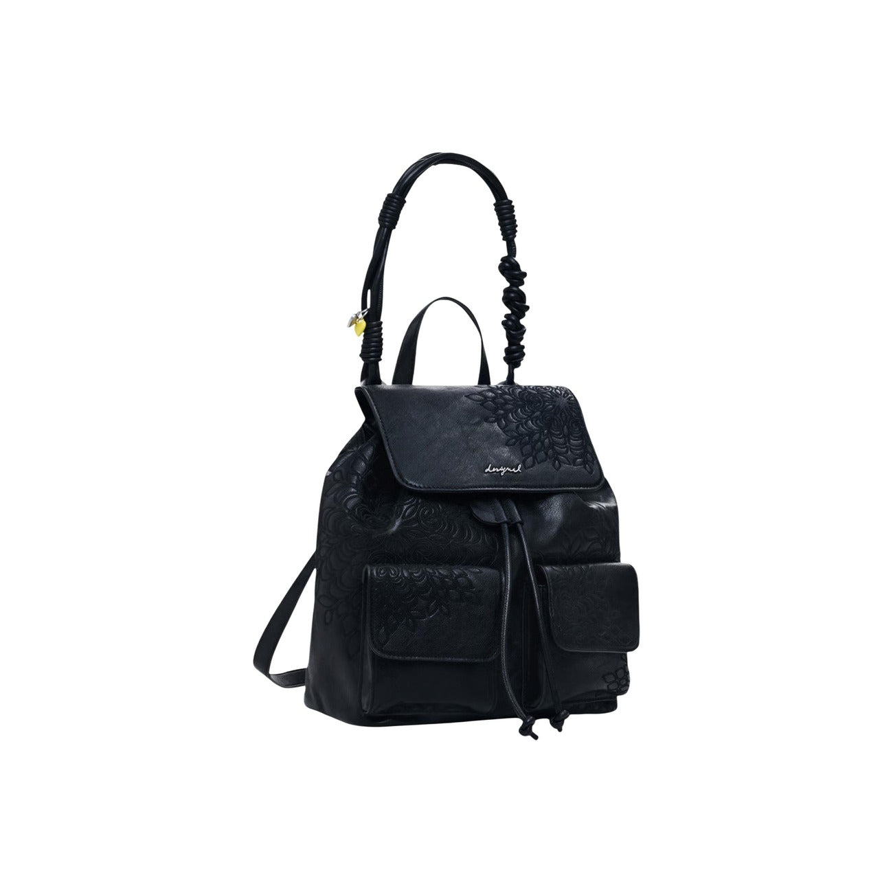 Desigual Tasche Damen Schwarz #2453130