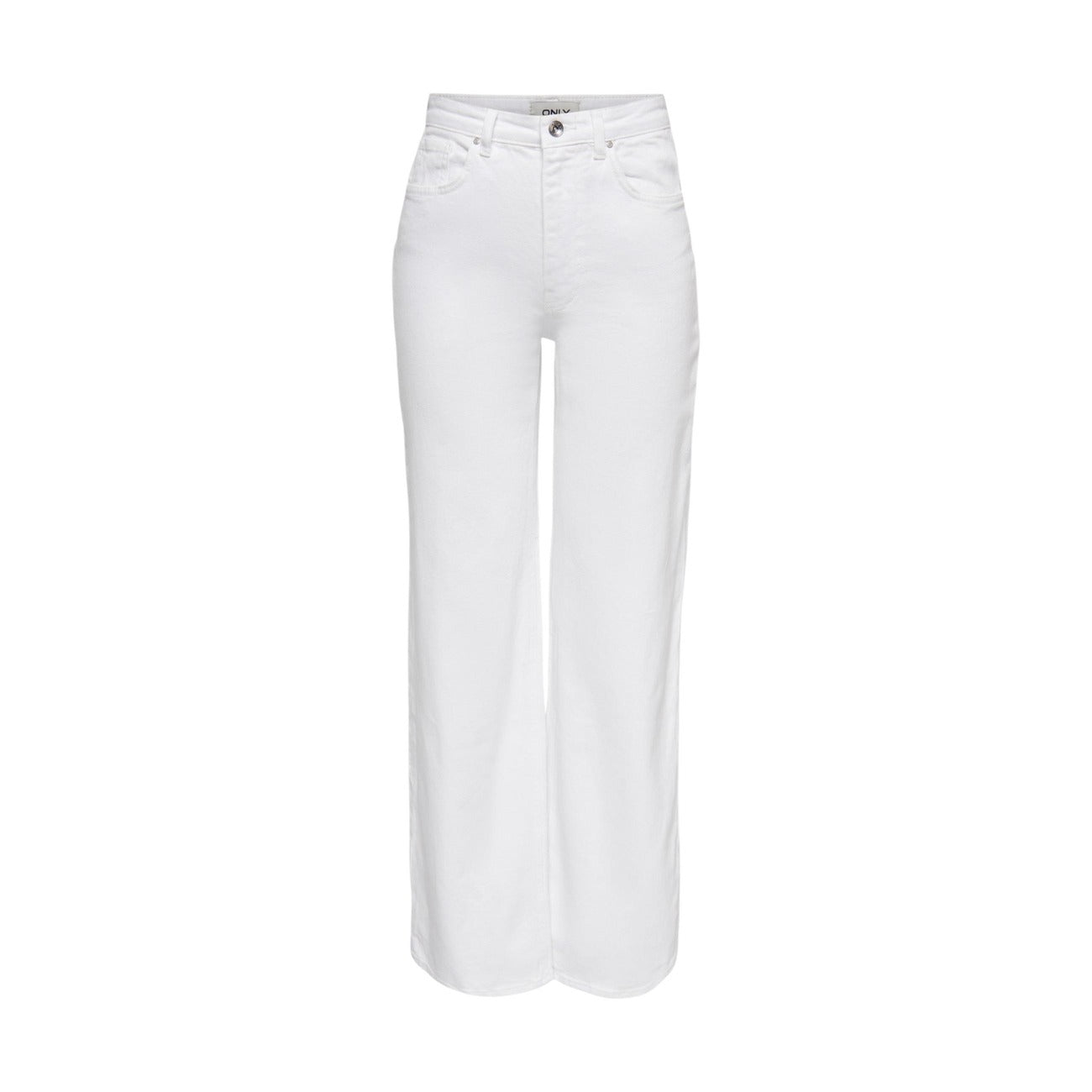 Only Jeans Women White