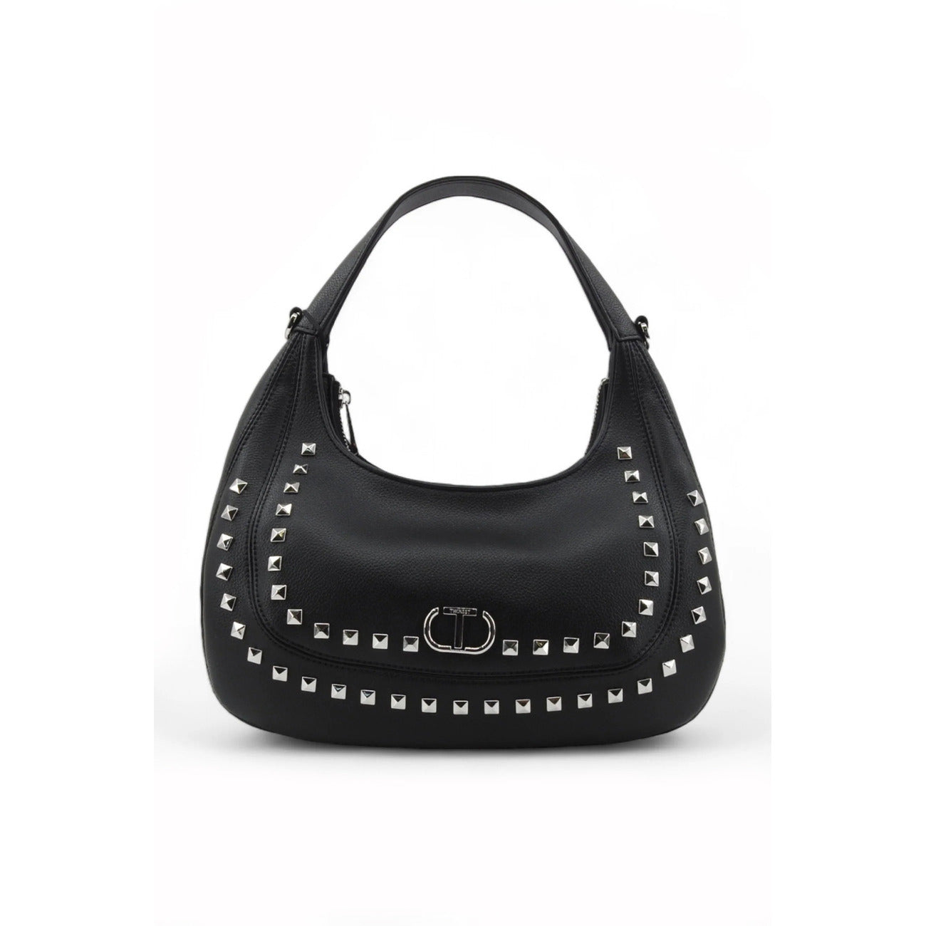 Twinset Tas Dames Zwart #2456172
