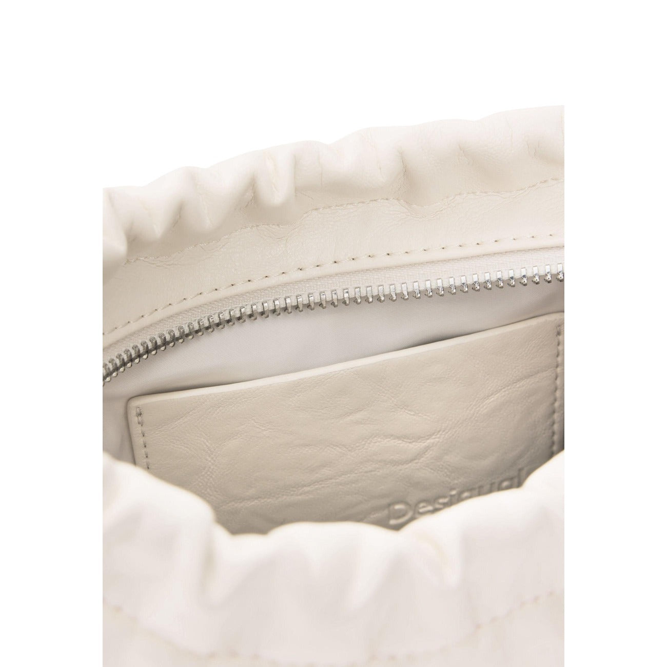 Desigual Tasche Damen Beige #2460149