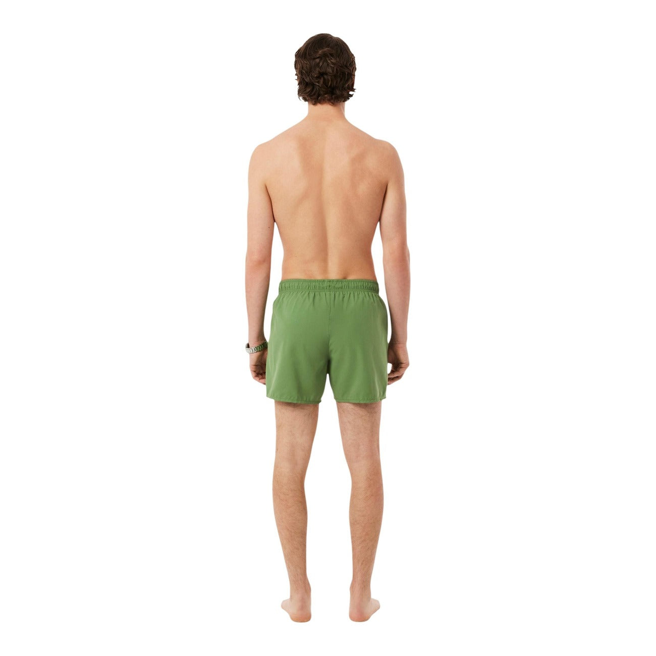 Lacoste Zwemkleding Herren Grün