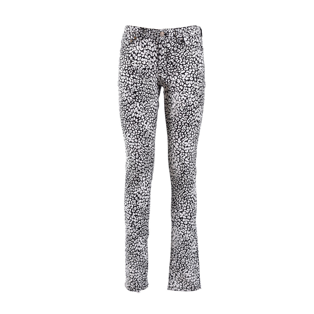 Saint Laurent Jeans Dames