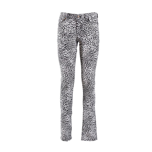 Saint Laurent Jeans Damen
