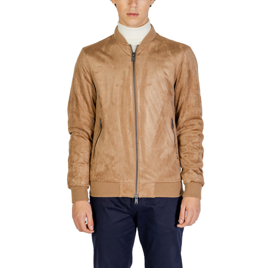 Gianni Lupo Jack Men Beige #2352813