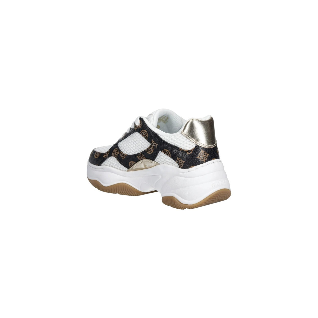 Guess Women Sneaker Braun Braun