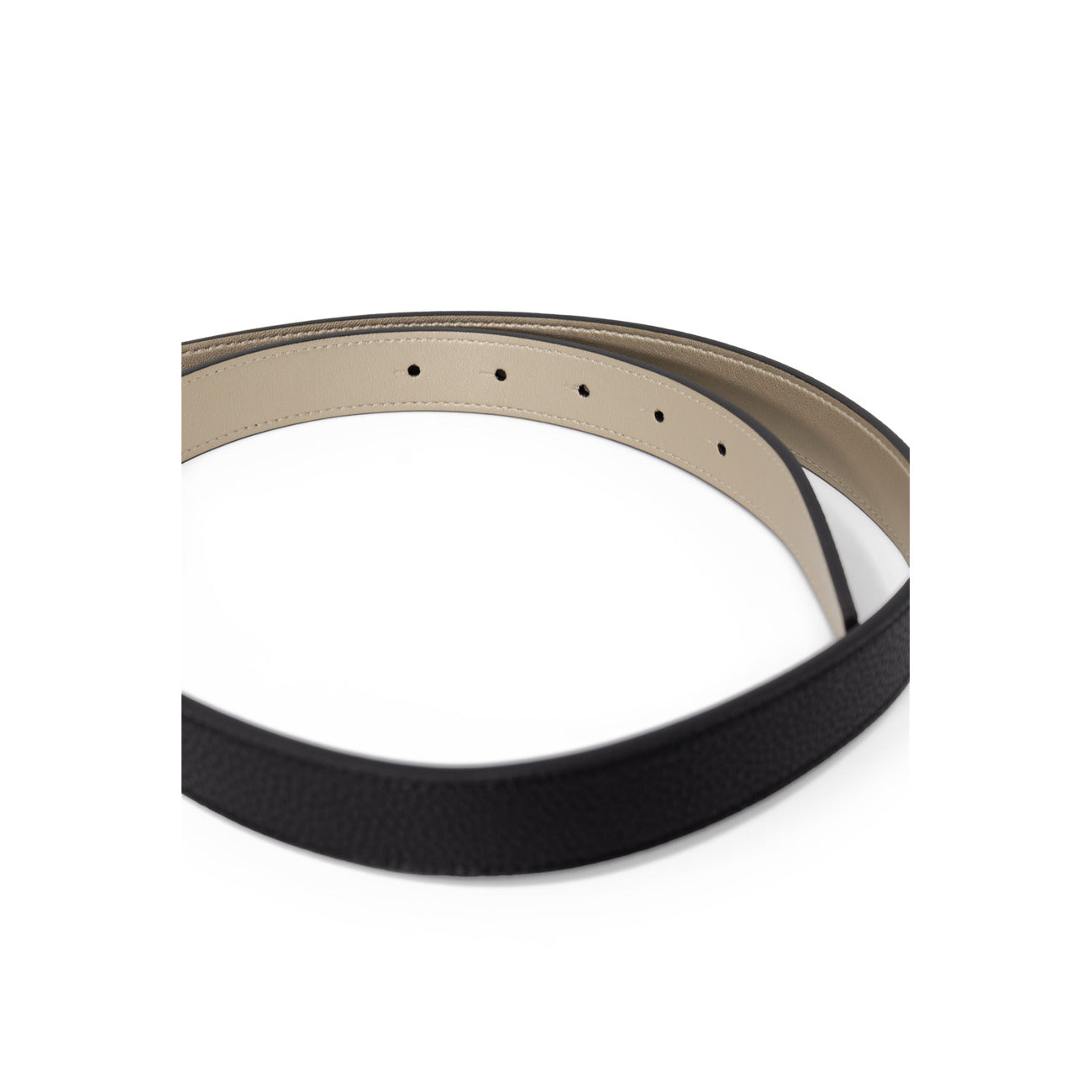Armani Exchange Riem Dames Goud