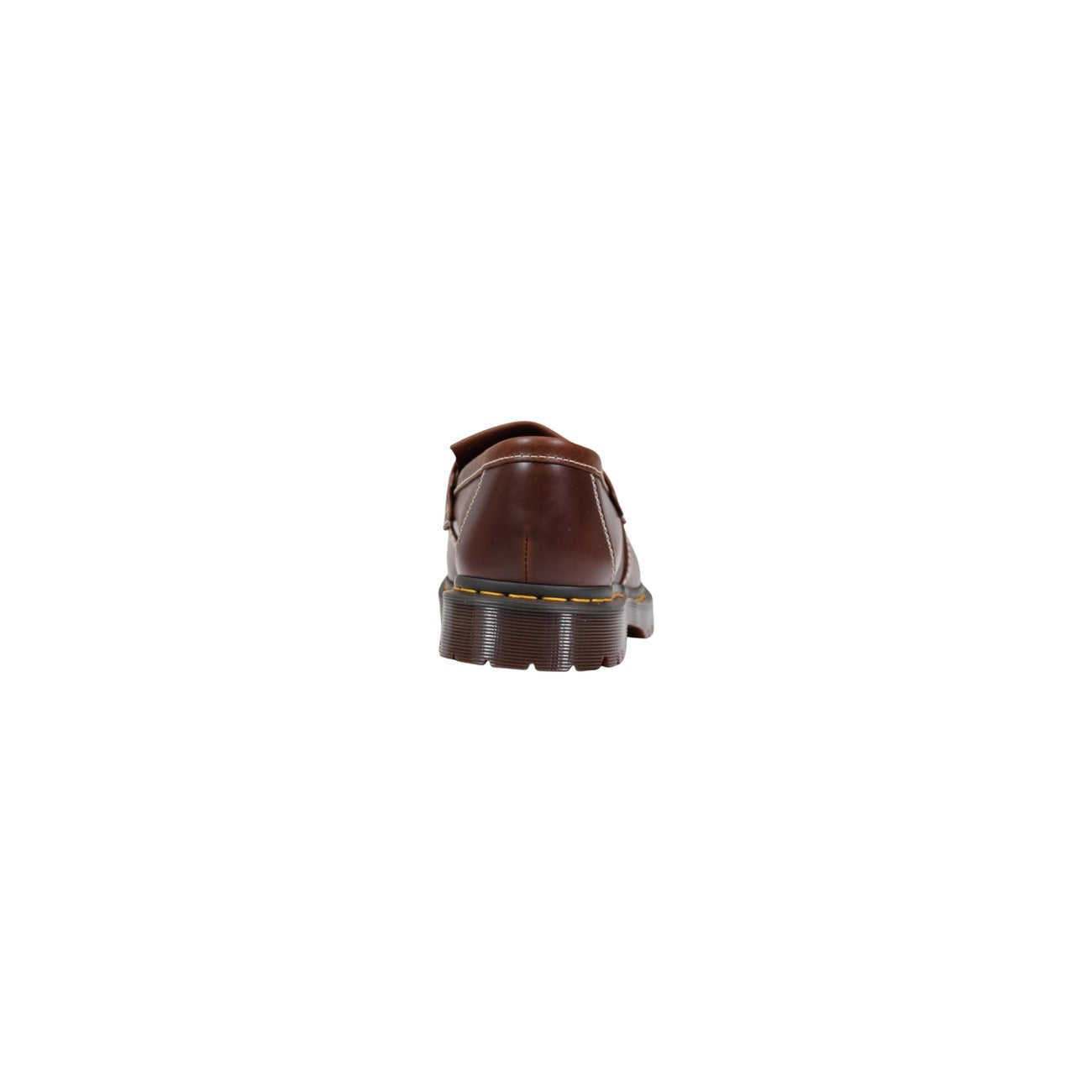 Dr. Martens Herren Moccassin Braun